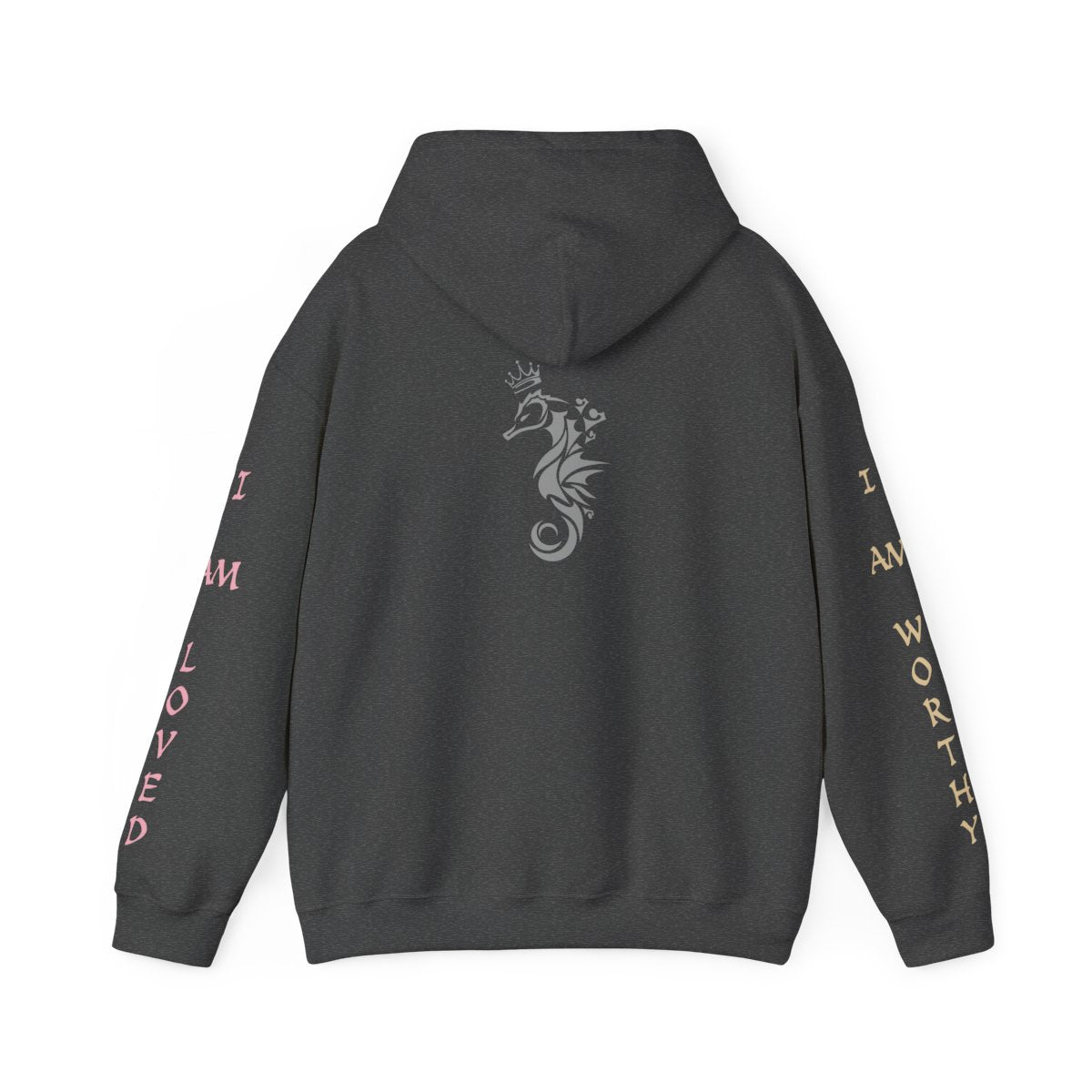 NYSQ Hoodie