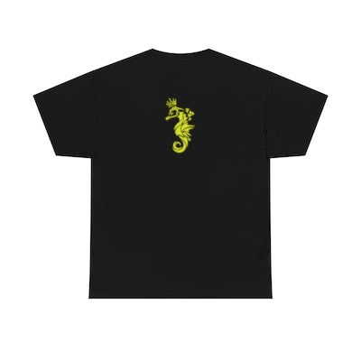 Glow-in-the-Dark T-Shirt