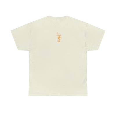Holographic Gold T-Shirt