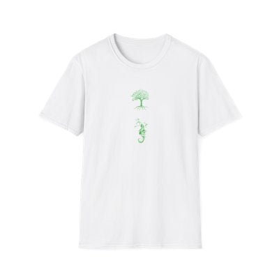 Mangrove Seahorse ; White