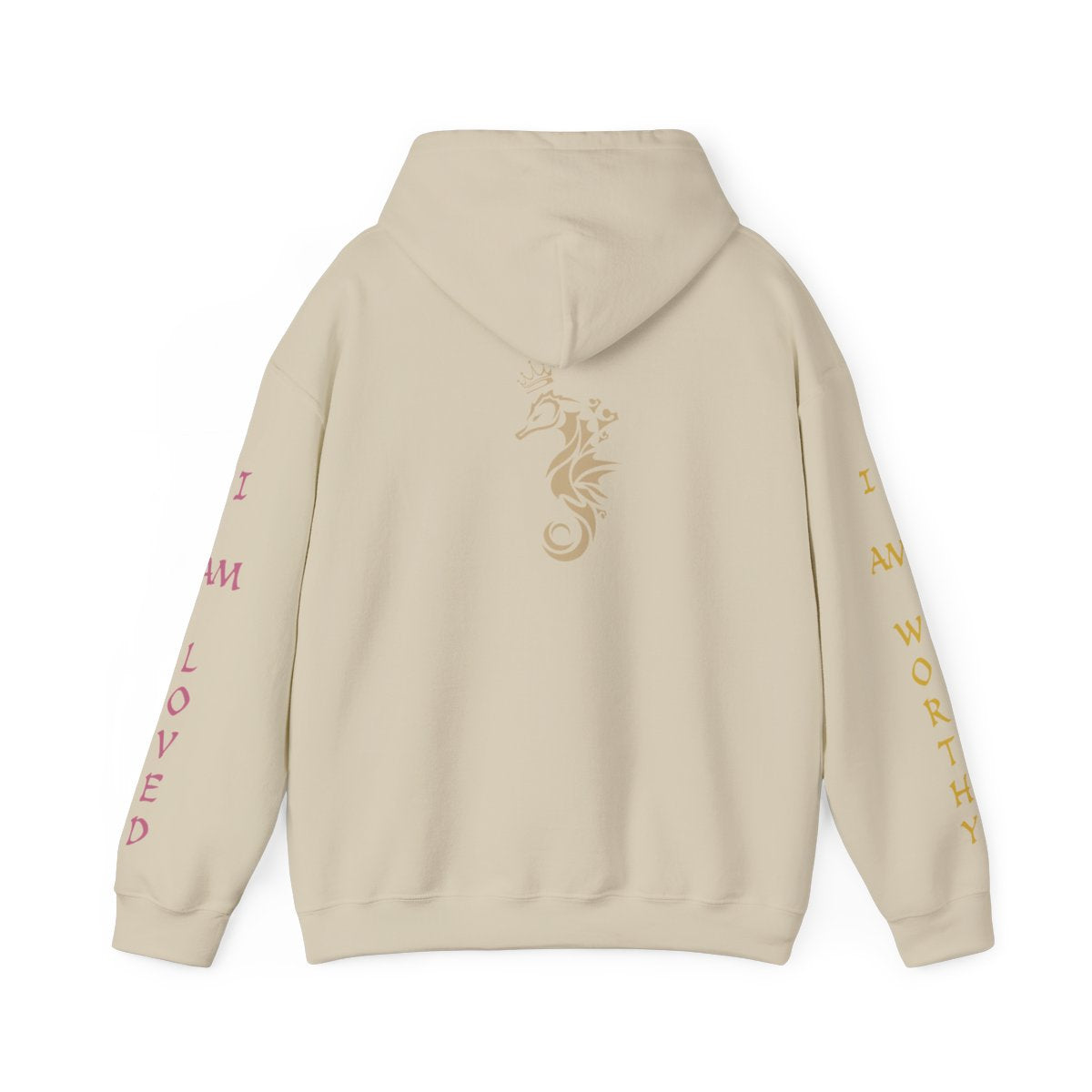 NYSQ Hoodie