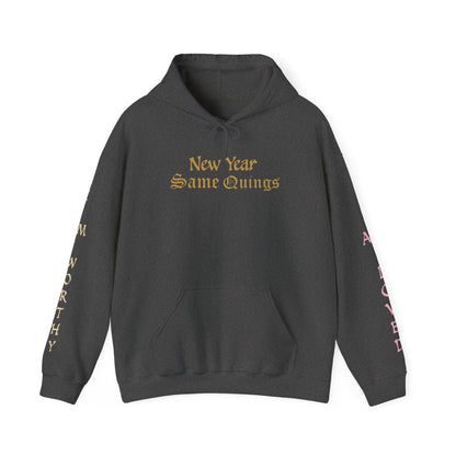 NYSQ Hoodie
