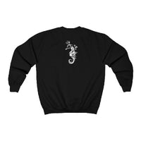 Black Crewneck