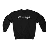 Black Crewneck