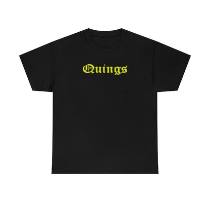 Glow-in-the-Dark T-Shirt