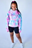 Cotton Candy Tye-Dye